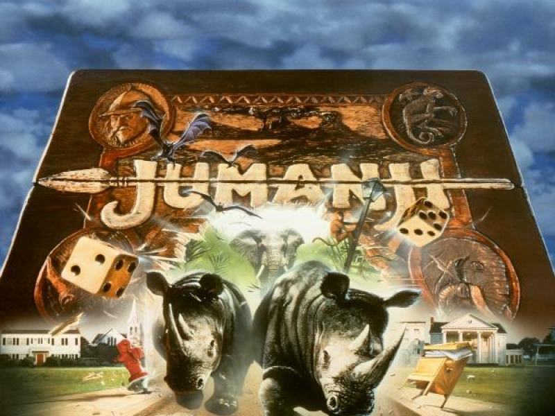 Jumanji