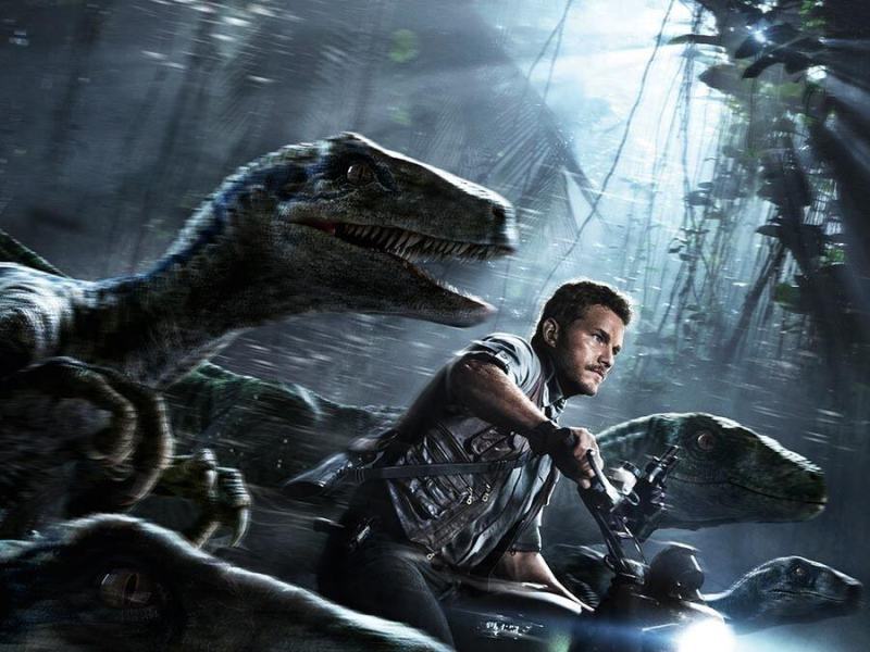 Jurassic World