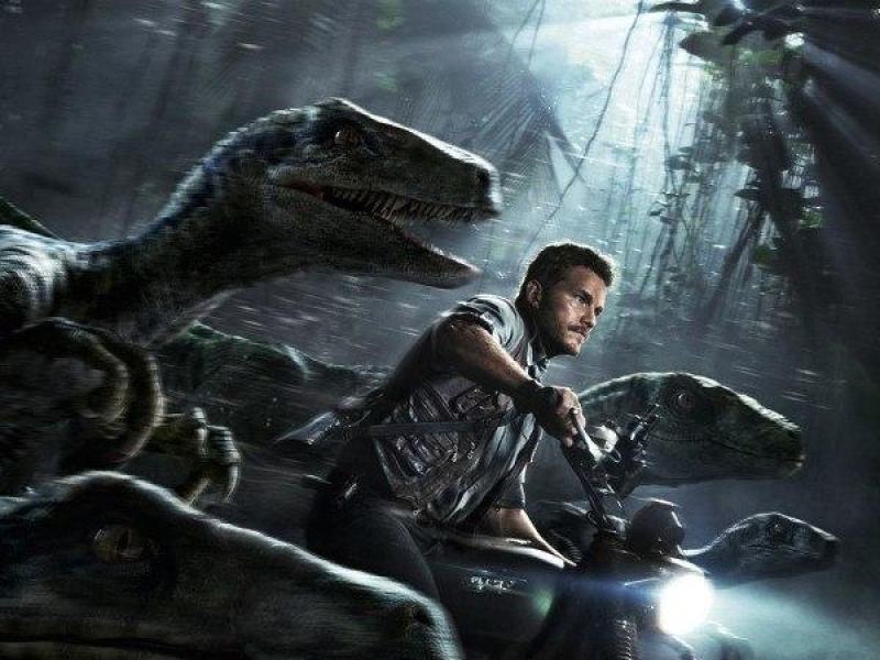 Jurassic World