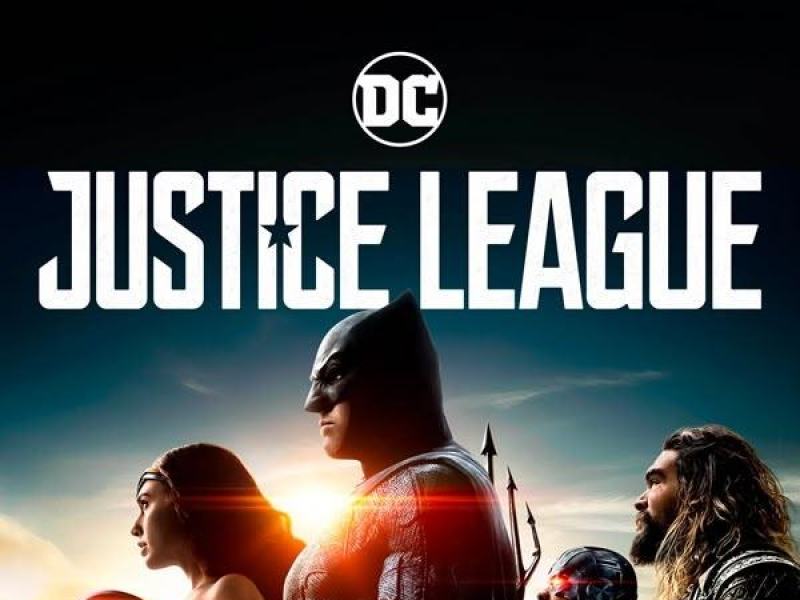 Justice League