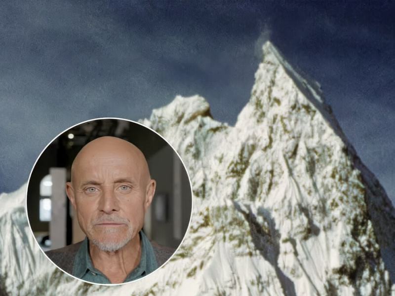 K2 - La gloria e il segreto