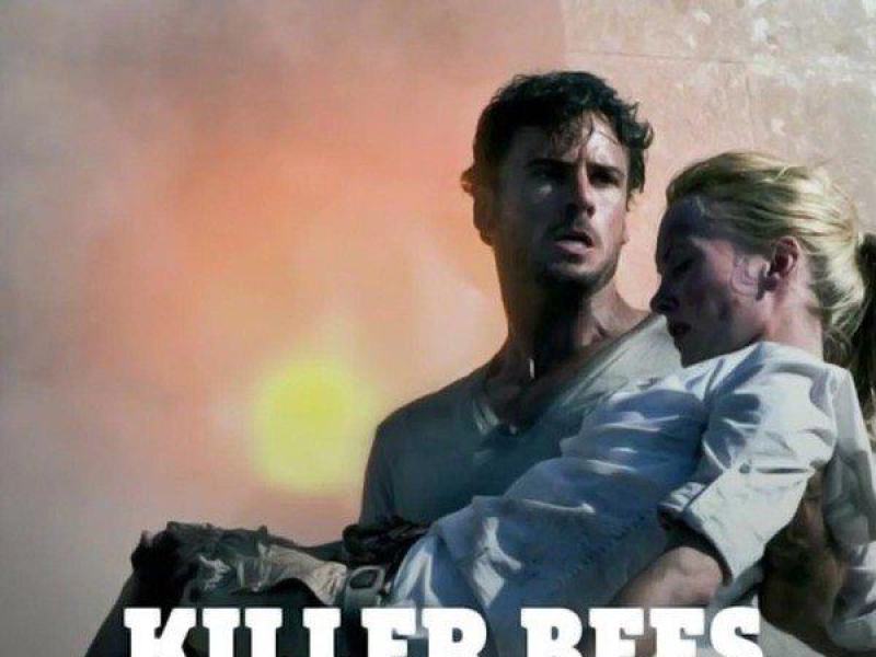 Killer Bees: Api assassine