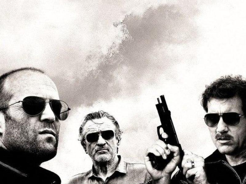 Killer Elite
