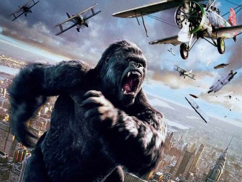 King Kong