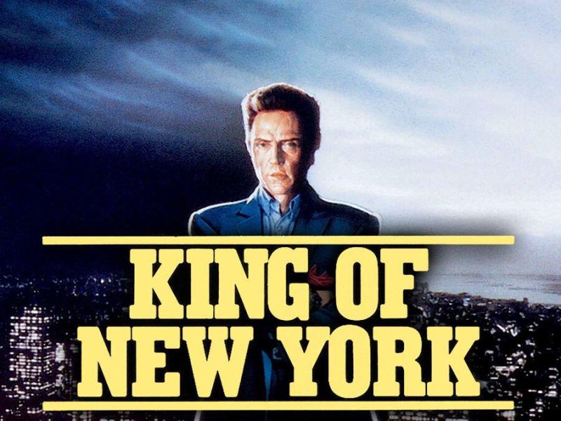 King of New York