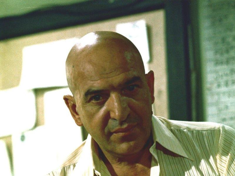 KOJAK