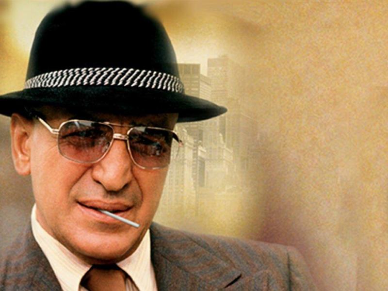 KOJAK