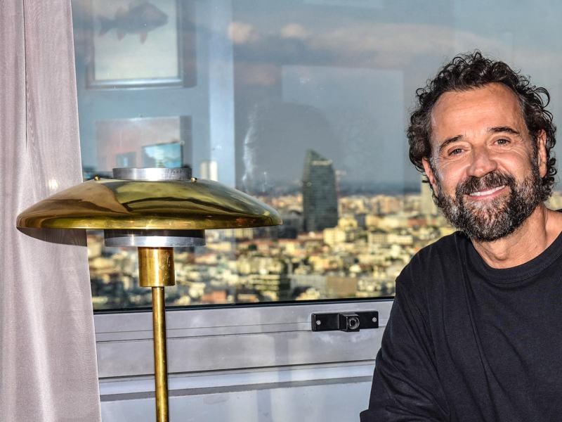 Kong - Con la testa tra le nuvole - Stag. 2026 - Puntata del 29/04/2026