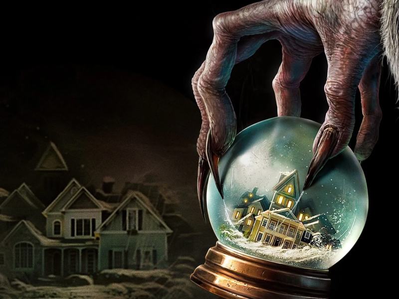 Krampus - Natale non è sempre Natale