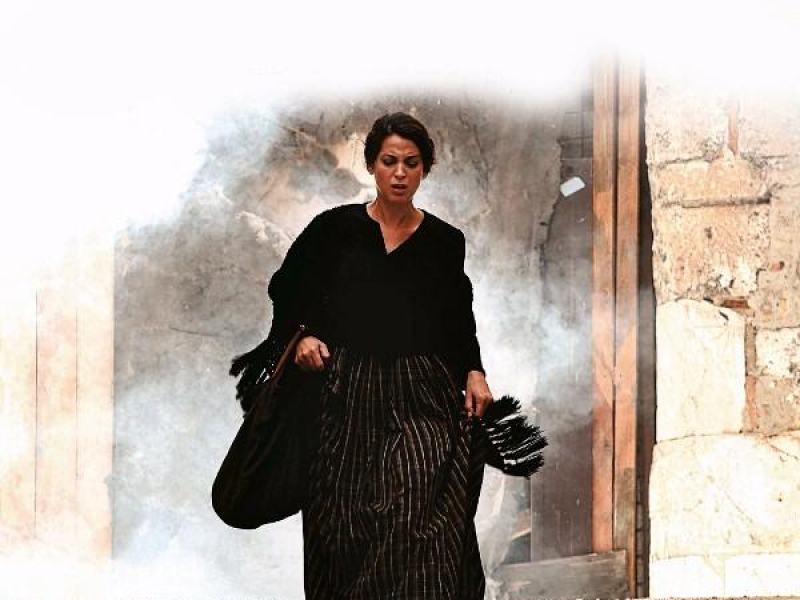 L'accabadora
