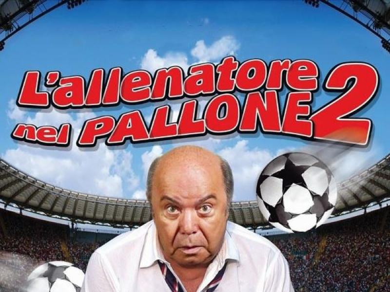 L'allenatore nel pallone 2