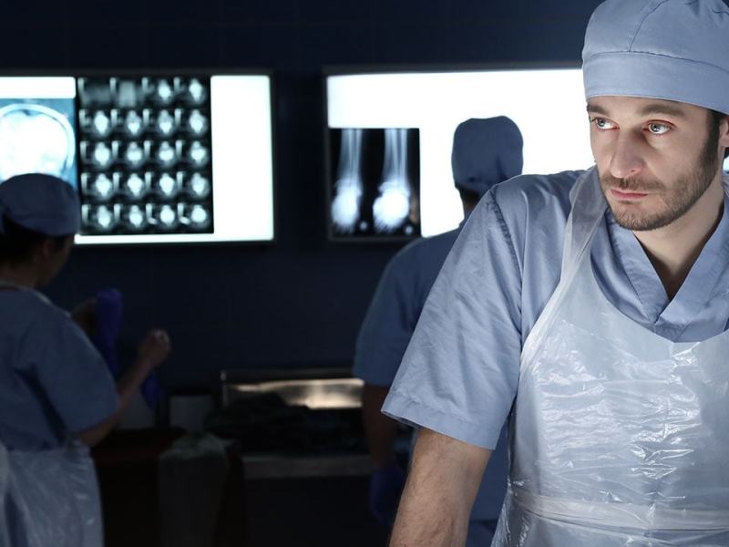 L'allieva 2 - Stag. 2 Ep. 2 - Il tempo di un battito