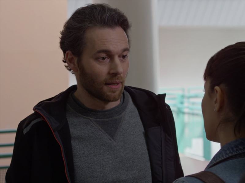 L'allieva 2 - Stag. 2 Ep. 3 - Una lunga estate crudele