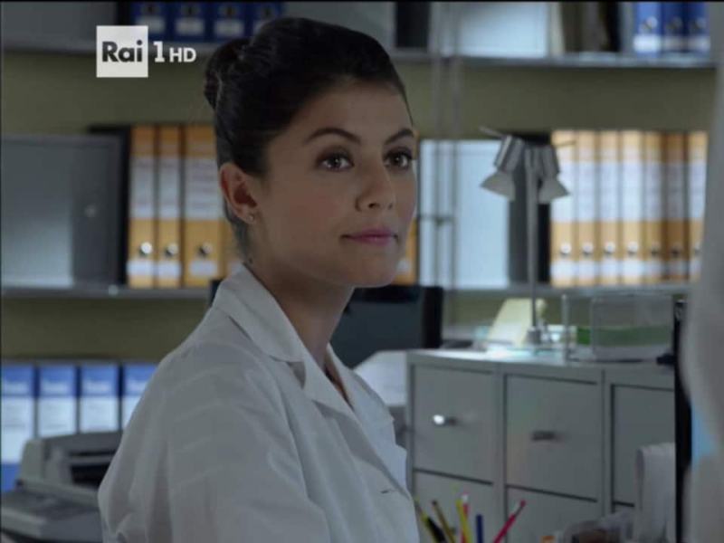 L'allieva - Stag. 1 Ep. 11 - Quello che non so di te