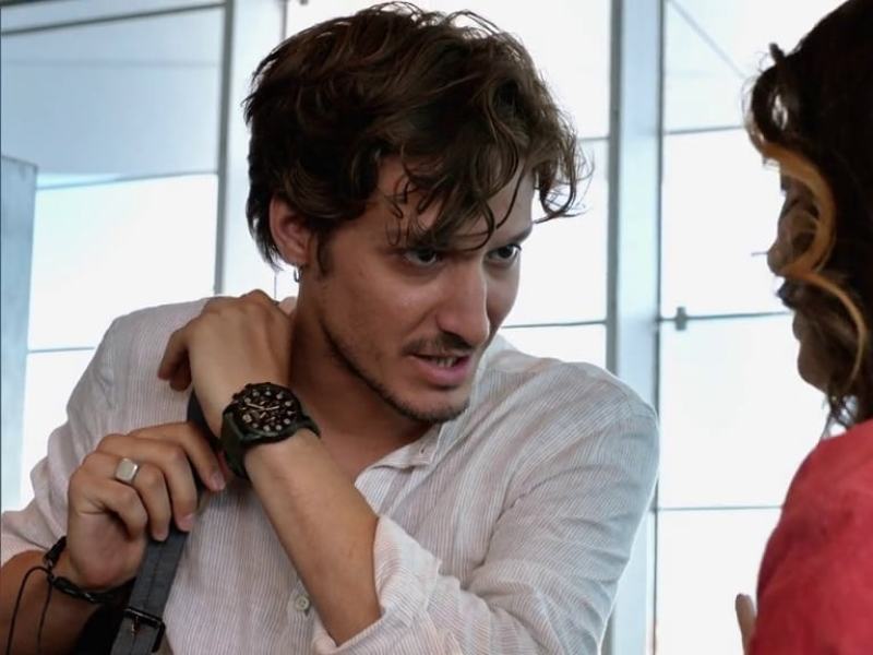 L'allieva - Stag. 1 Ep. 5 - Per sempre bella