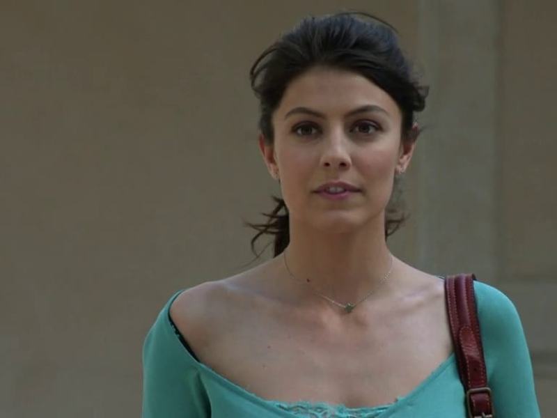 L'allieva - Stag. 1 Ep. 9 - Ossa