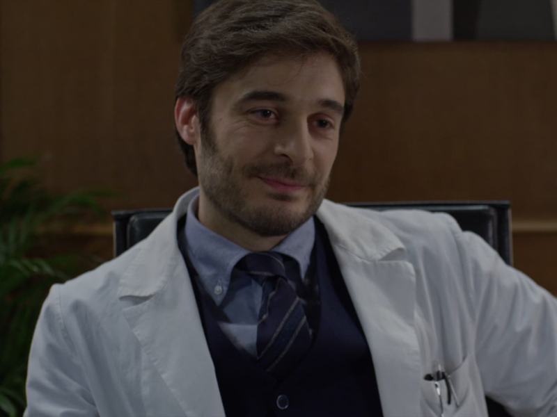 L'allieva - Stag. 2 Ep. 12 - Corsa cieca