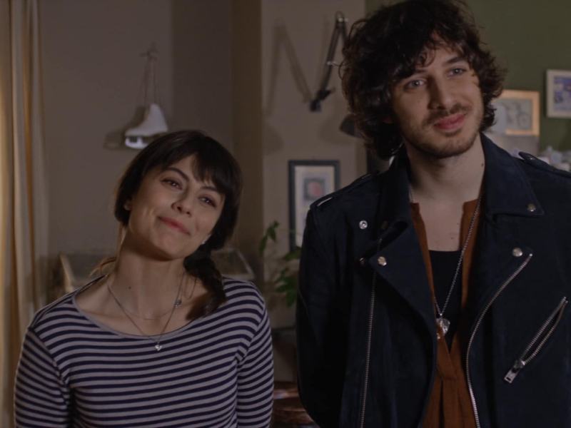 L'allieva - Stag. 2 Ep. 5 - L'acaro rosso