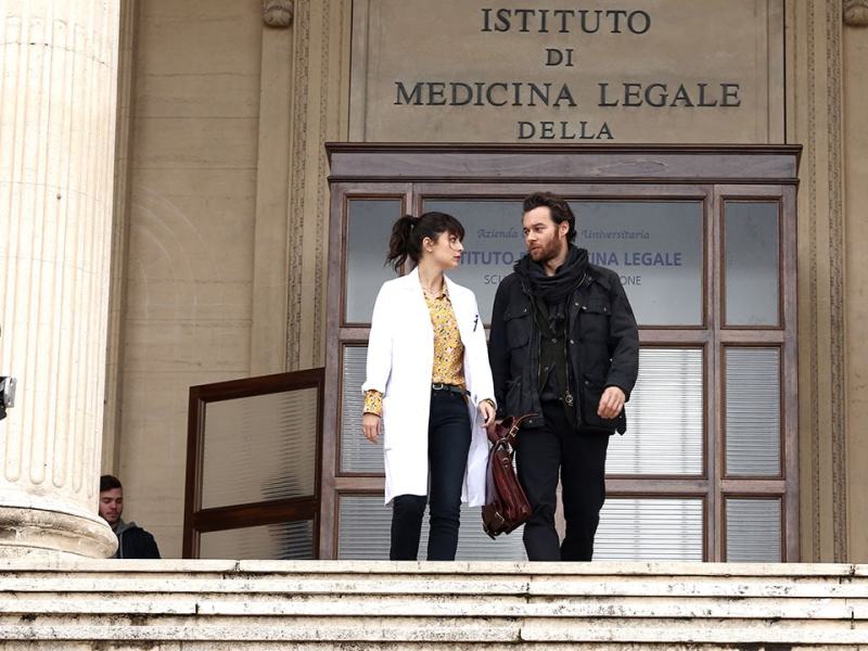 L'allieva - Stag. 2 Ep. 8 - Insospettabili