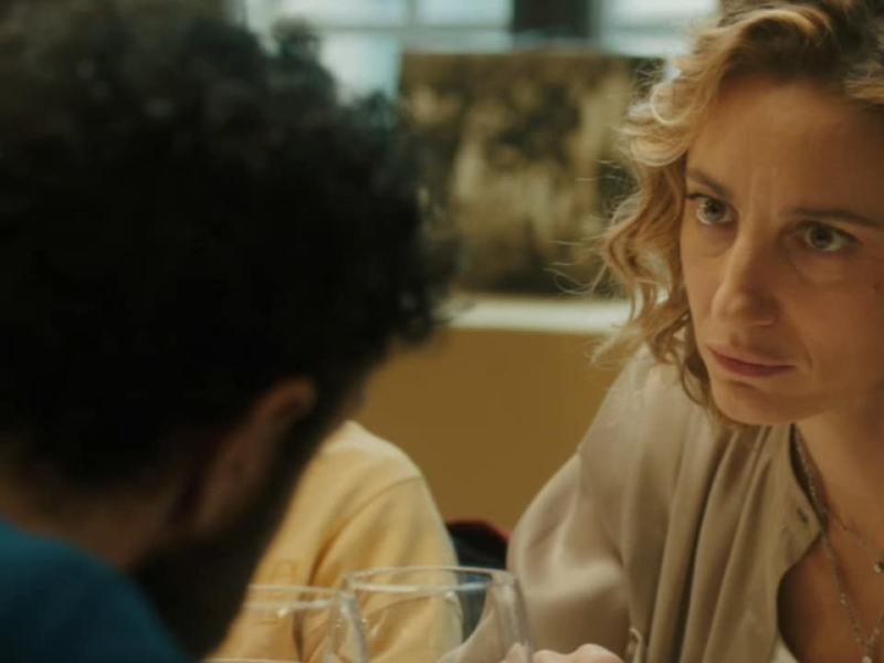 L'altro ispettore 1 - Stag. 1 Ep. 5 - Fine corsa