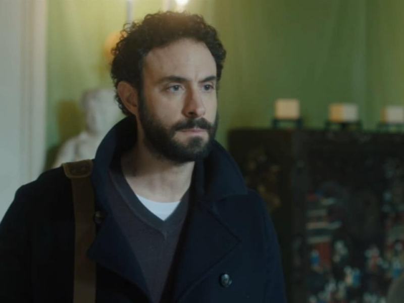 L'altro ispettore 1 - Stag. 1 Ep. 6 - Seconda occasione