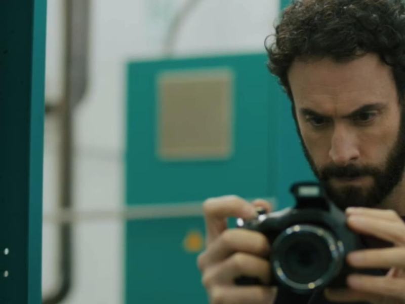 L'altro ispettore - Stag. 1 Ep. 1 - Ritorno a casa