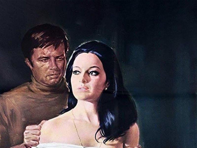 L'amica