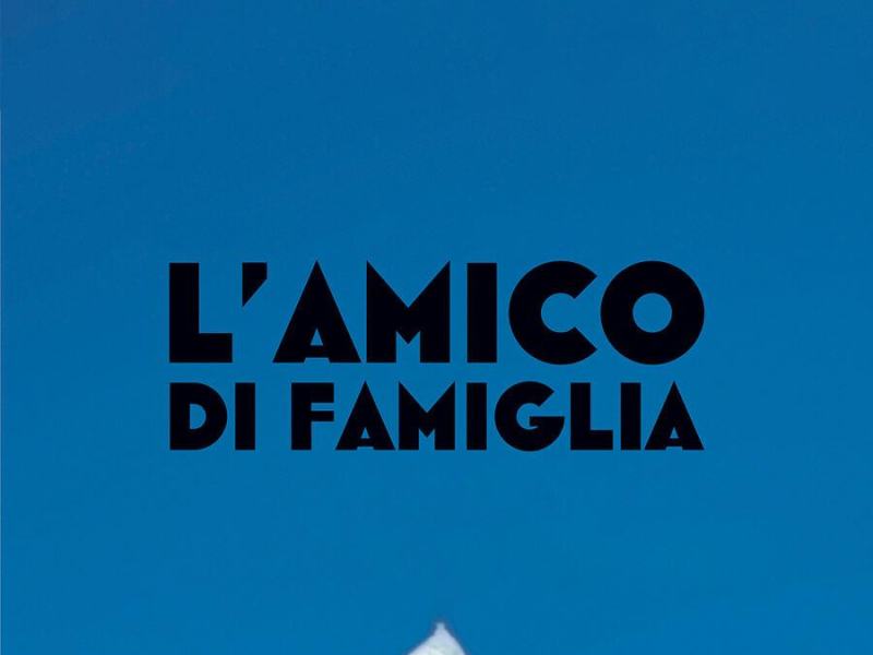 L' amico di famiglia