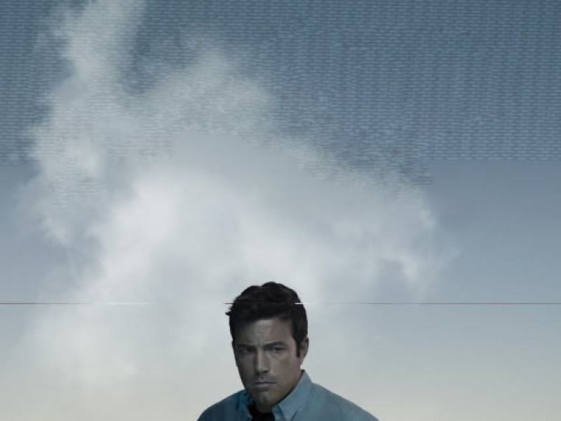 L'amore bugiardo - Gone Girl