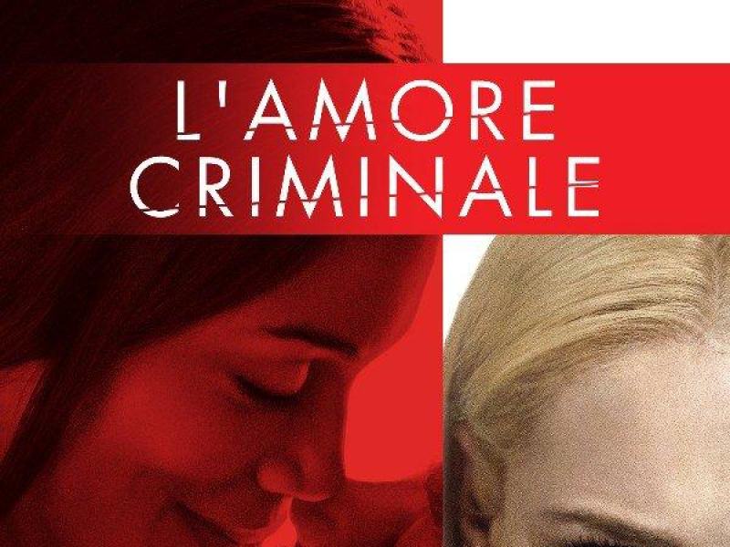 L'amore criminale