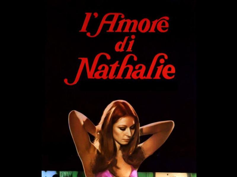 L' amore di nathalie