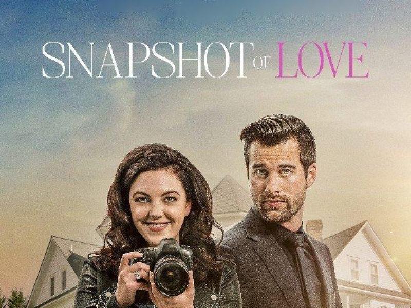 L'amore in uno scatto