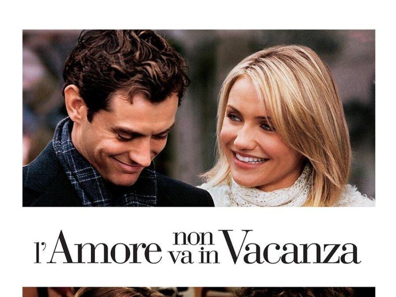 L'amore non va in vacanza