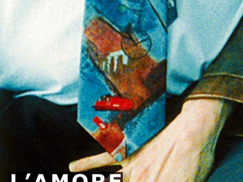 L' amore probabilmente