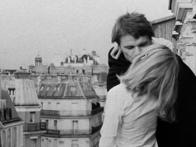 L'amour fou (Film)