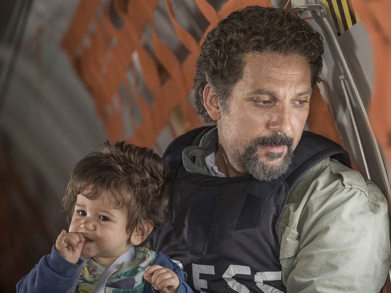 L'angelo di Sarajevo - Ep. 2