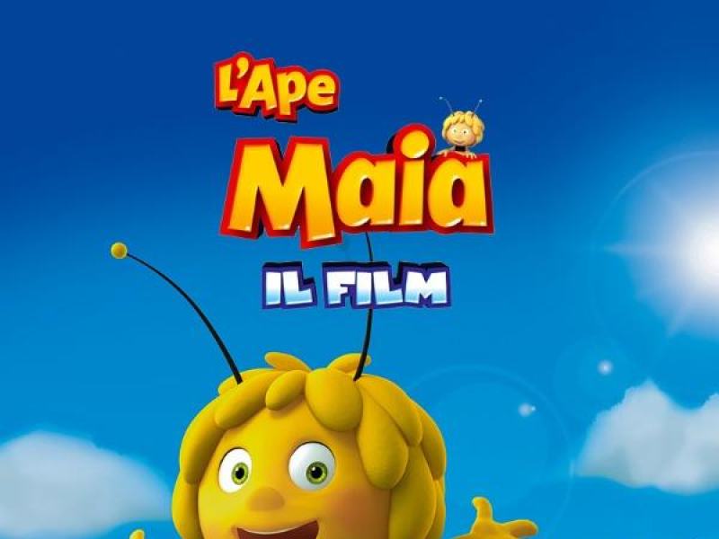 L'ape Maia - Il film