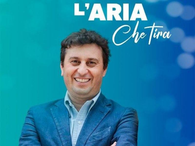L'aria che tira