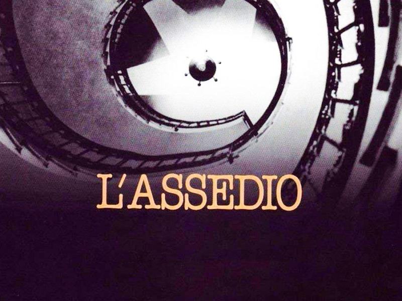 L'assedio