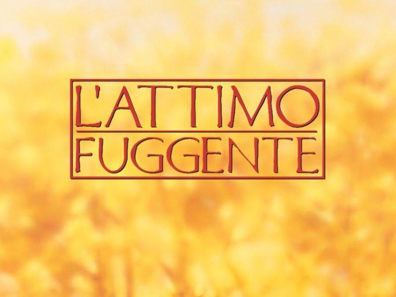 L'attimo fuggente