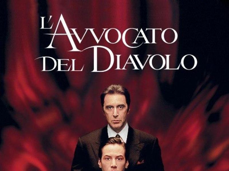 L'avvocato del diavolo