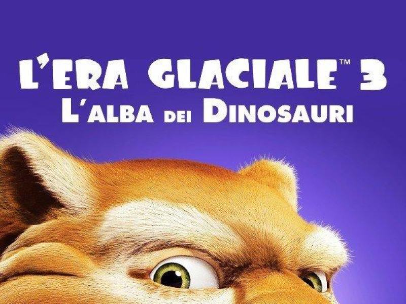 L' era glaciale 3 - L'alba dei dinosauri