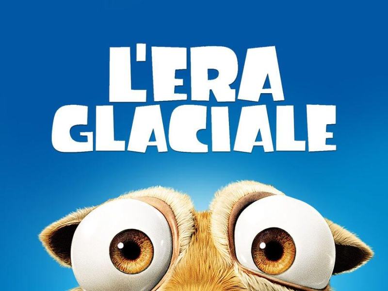 L'Era Glaciale