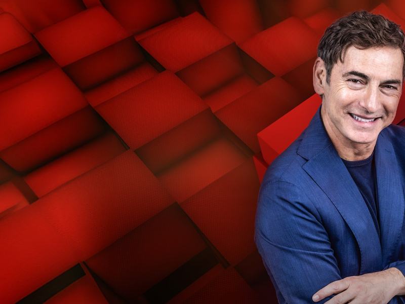 L'Eredità - Stag. 2025 - Puntata del 15/12/2025