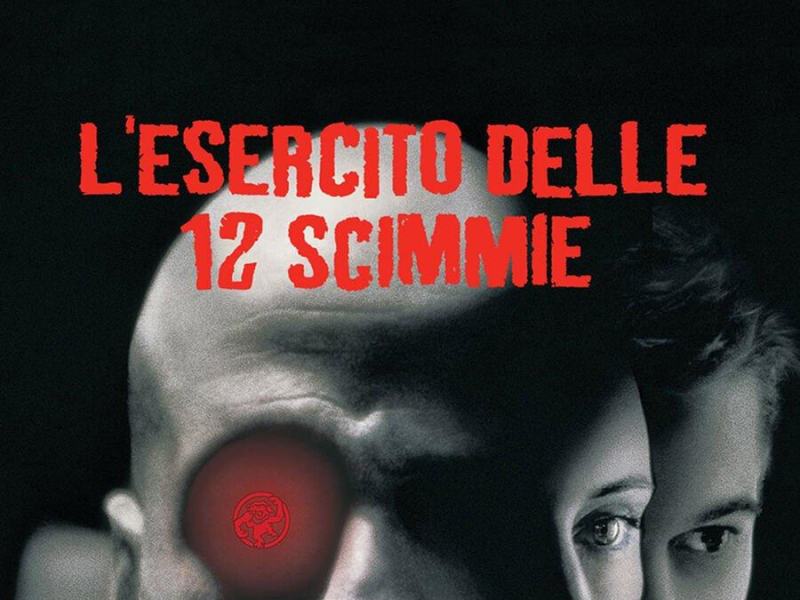 L' esercito delle dodici scimmie