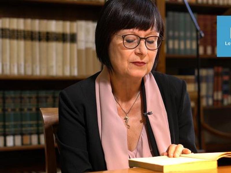 L'Iguana di Anna Maria Ortese - Ep. 6 - L'Iguana di Anna Maria Ortese