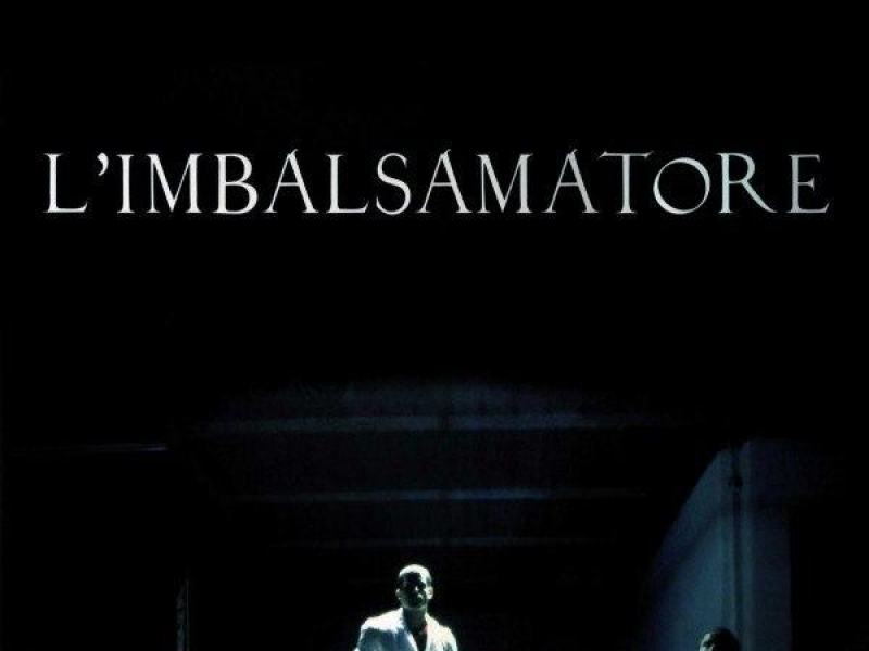 L'imbalsamatore
