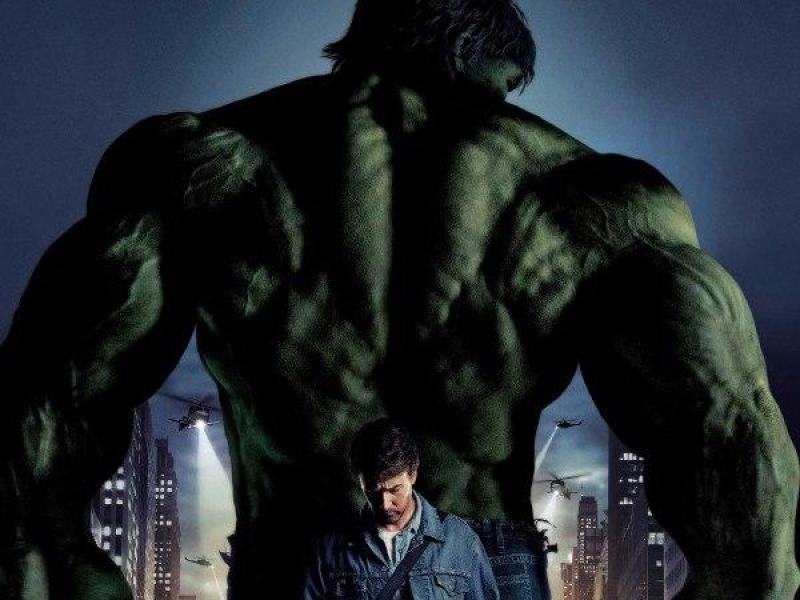 L'incredibile Hulk