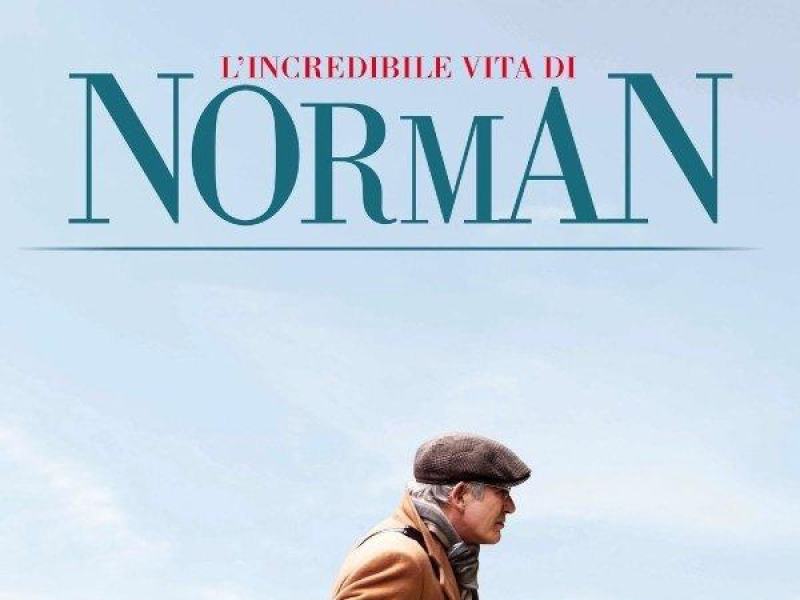 L'incredibile vita di Norman