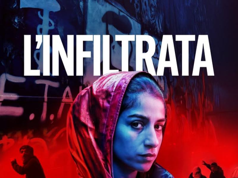 L'infiltrata
